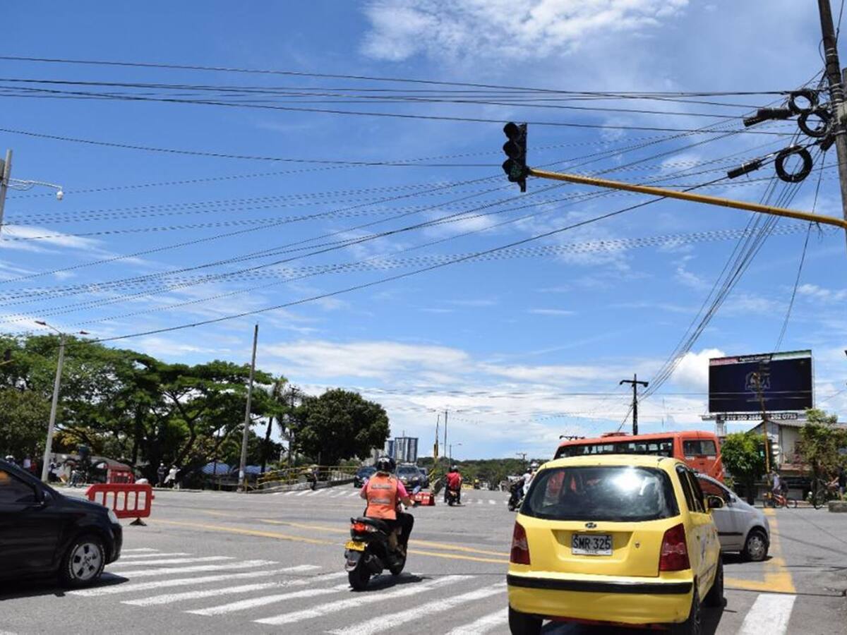 Aseguradora gira a Ibagué $4 mil millones de la sanción al contratista del puente de la 60