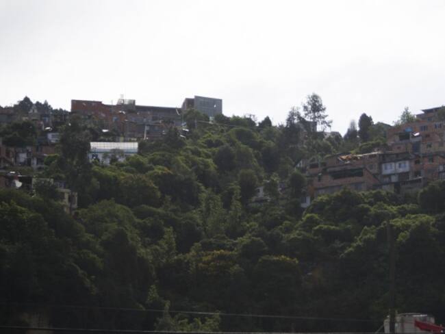 Asociación &#039;Amigos de la Montaña&#039; interpuso un desacato a la orden de la protección Cerros Orientales de Bogotá