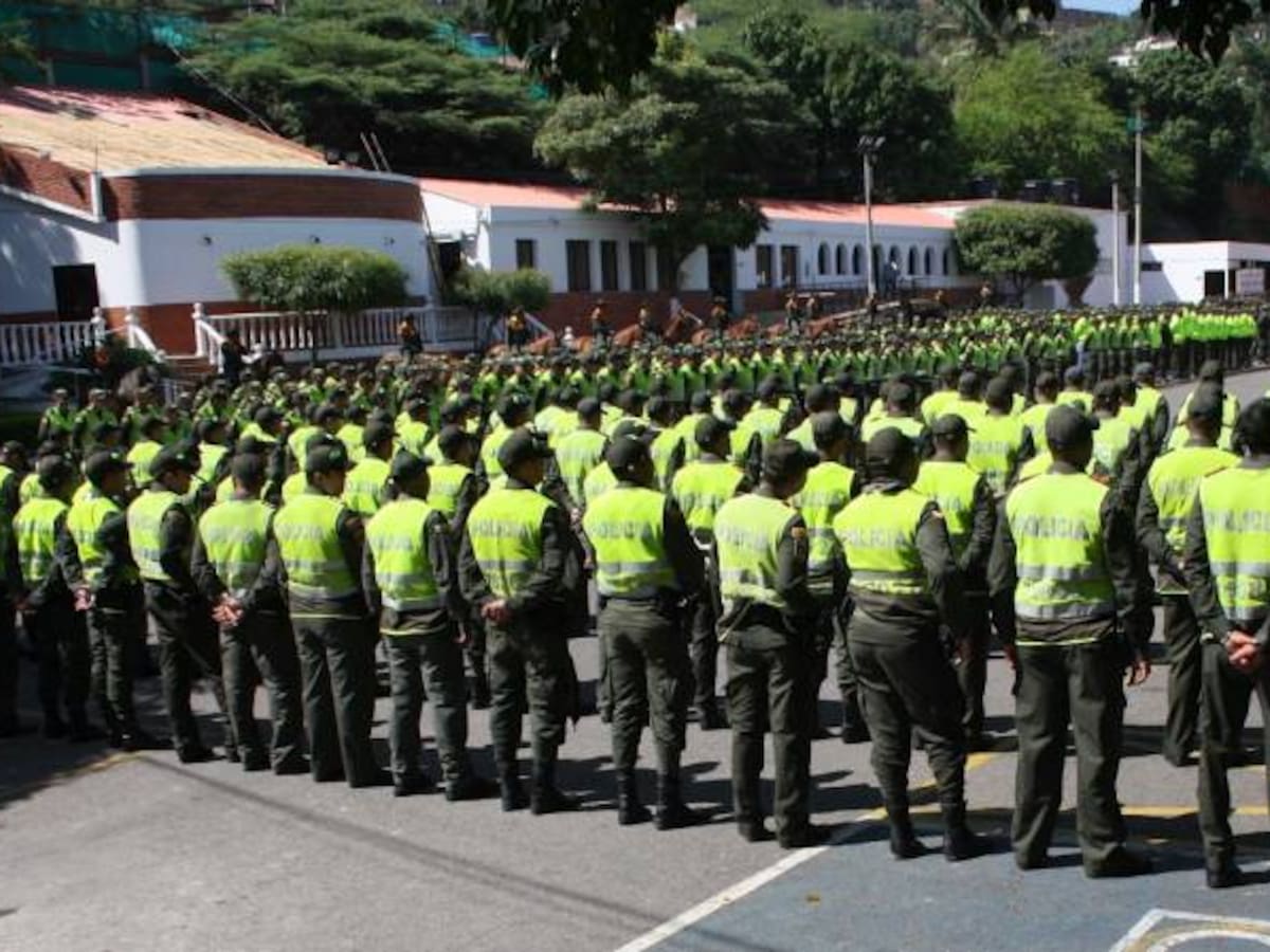 Activan PMU para monitorear orden público en Cúcuta