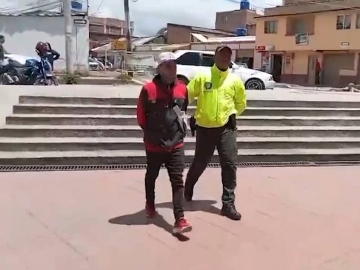 A la cárcel fue enviado uno de los presuntos responsables de la masacre en Los Chilcos.