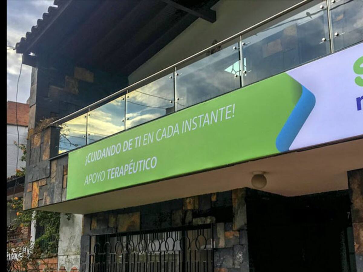 Maestros de Rionegro salieron a paro por incumplimiento del servicio médico