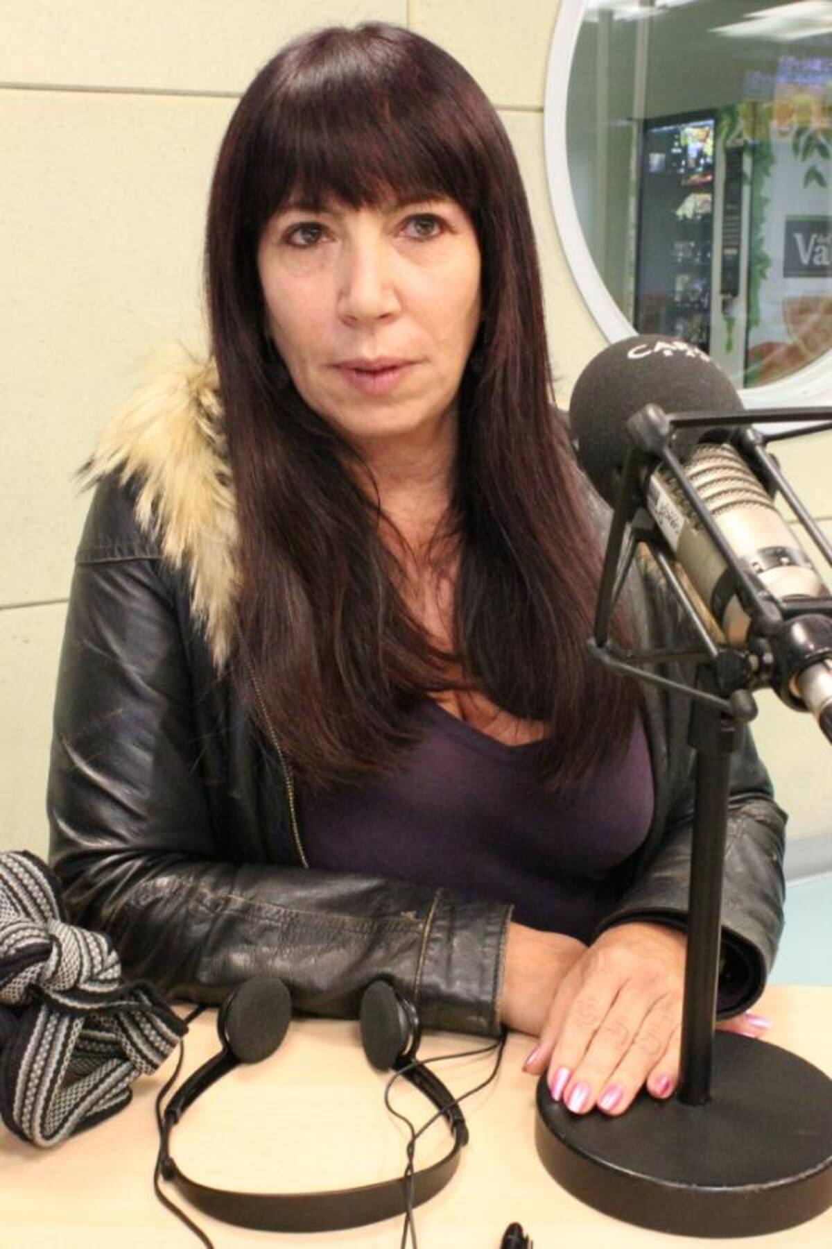 María Jimena Duzán