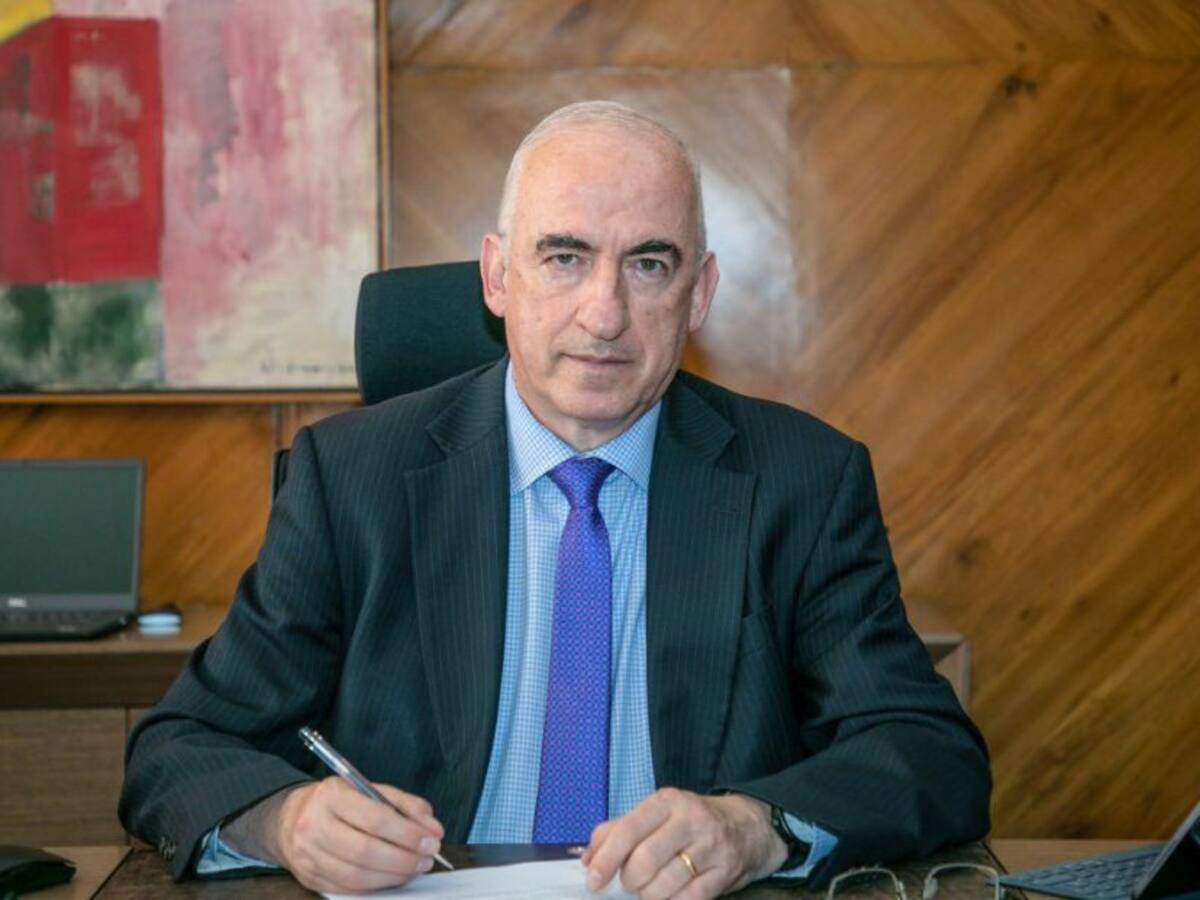 BanRepública vendió al Gobierno nacional reservas por US$ 2.790 millones