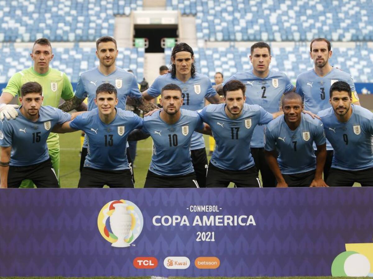 Bolivia y Uruguay buscan su primer triunfo en la Copa América