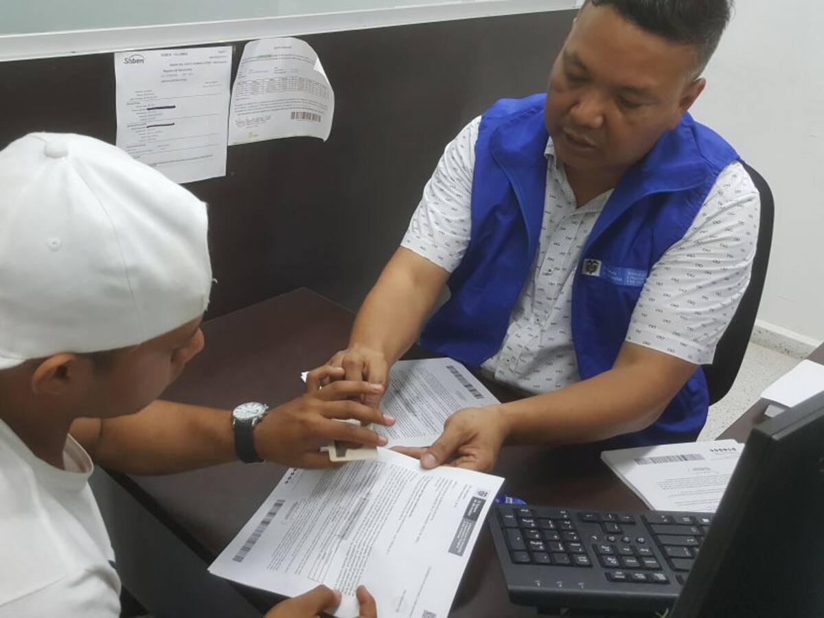 Certificación garantizará que las curules de paz serán para víctimas reales