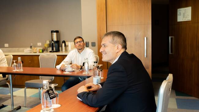 Gobernación de Bolívar