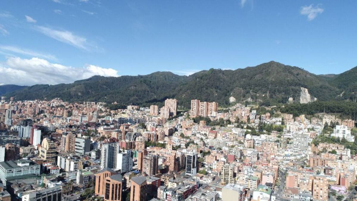 Sec de ambiente anunció que el 2021 fue el año de la calidad del aire