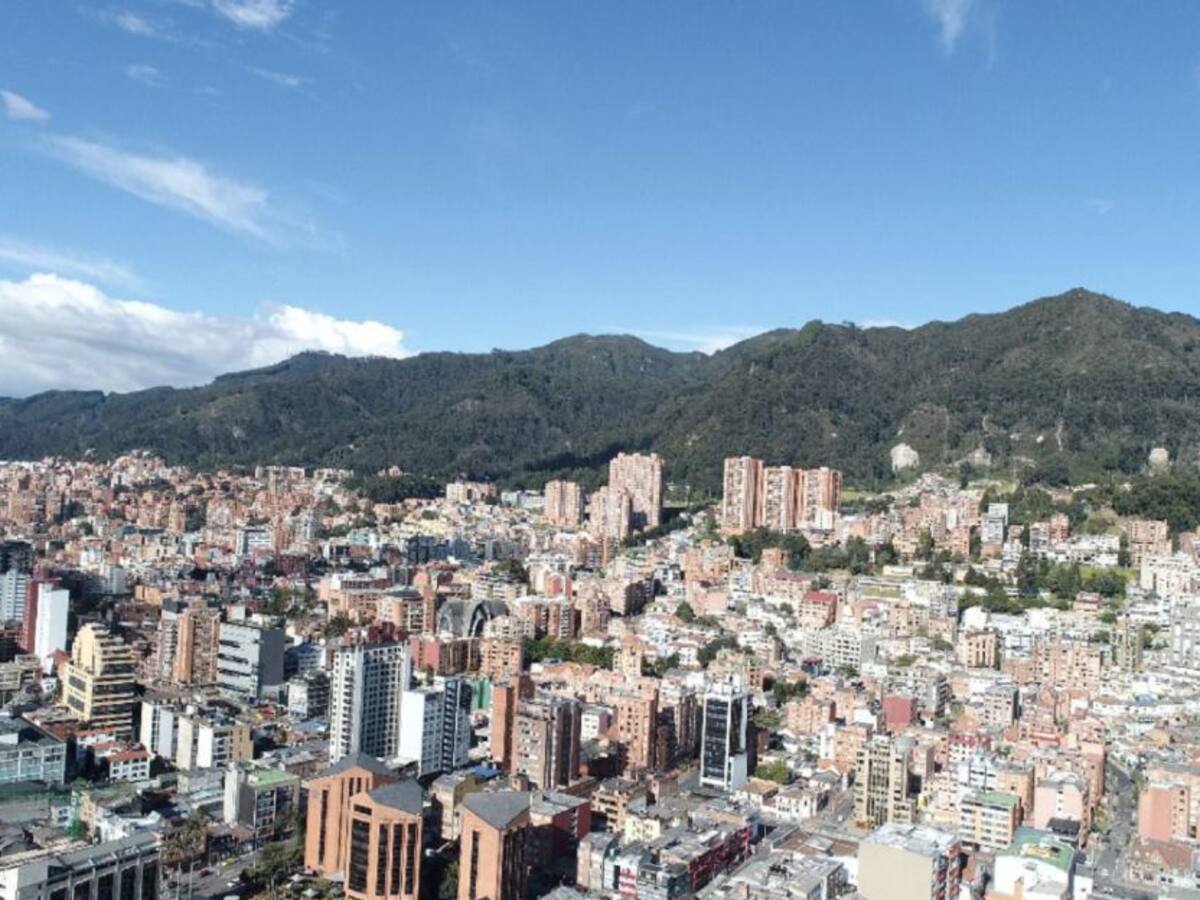 Sec de ambiente anunció que el 2021 fue el año de la calidad del aire