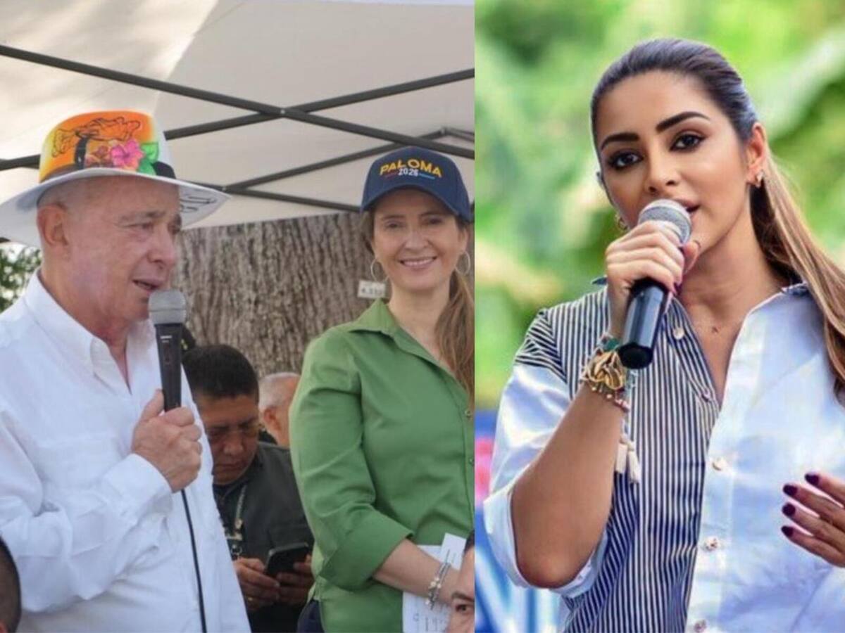 “Es muy preocupante”: gobernadora del Tolima por mujer que ingresó armada a evento del uribismo