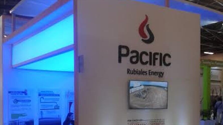 Pacific Rubiales . Foto: Colprensa
