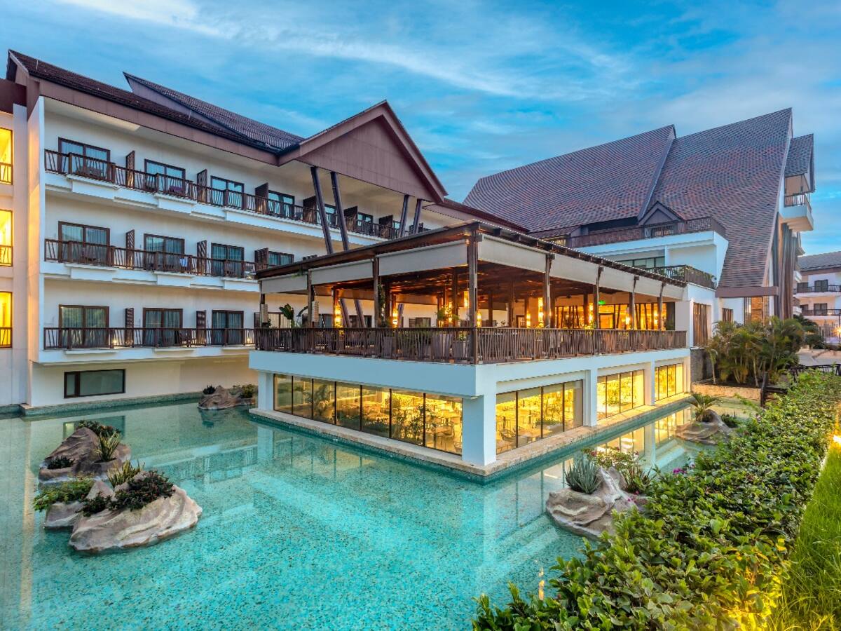 Grand Sirenis Cartagena: el nuevo todo incluido que transforma la experiencia de viajar