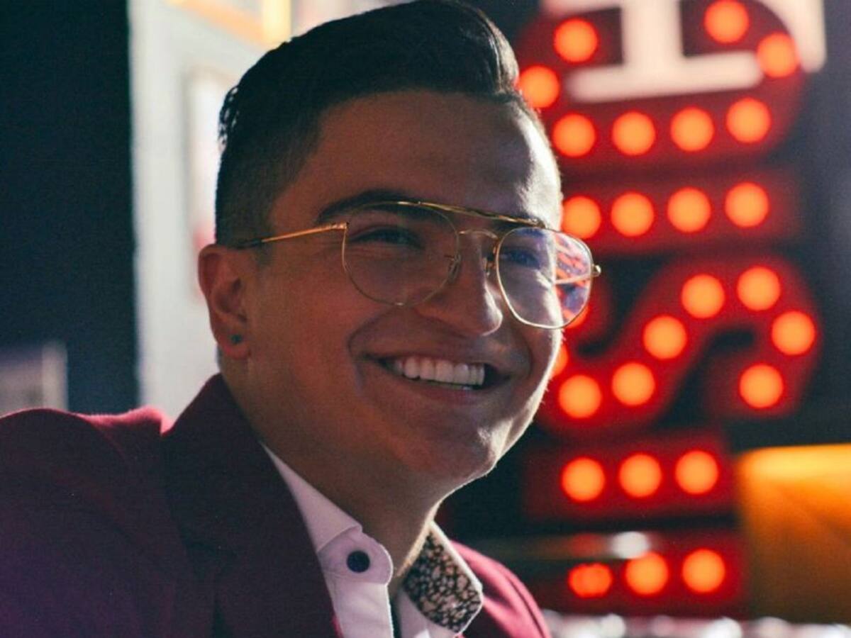 «La prepa» una canción de Cristian Ruíz sobre el oficio más antiguo