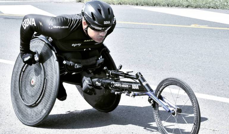 Logrando metas cada día