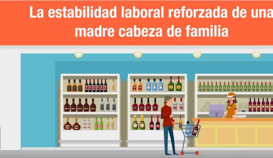 Corte Suprema de Justicia 