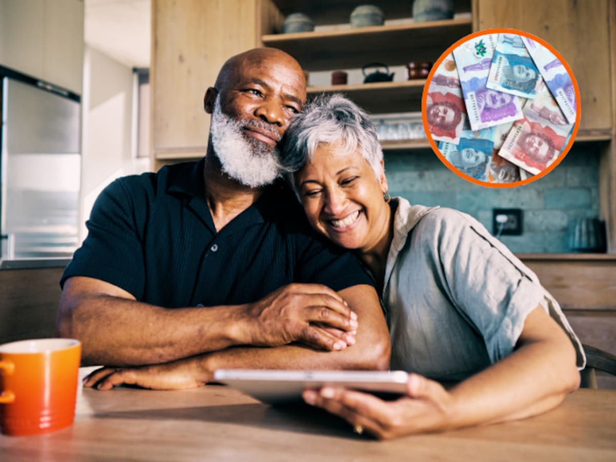 ¿Cuál es una buena inversión para alguien de 60 años? 3 opciones según experto financiero