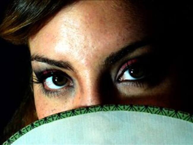 En fotos: el mundo enmascarado