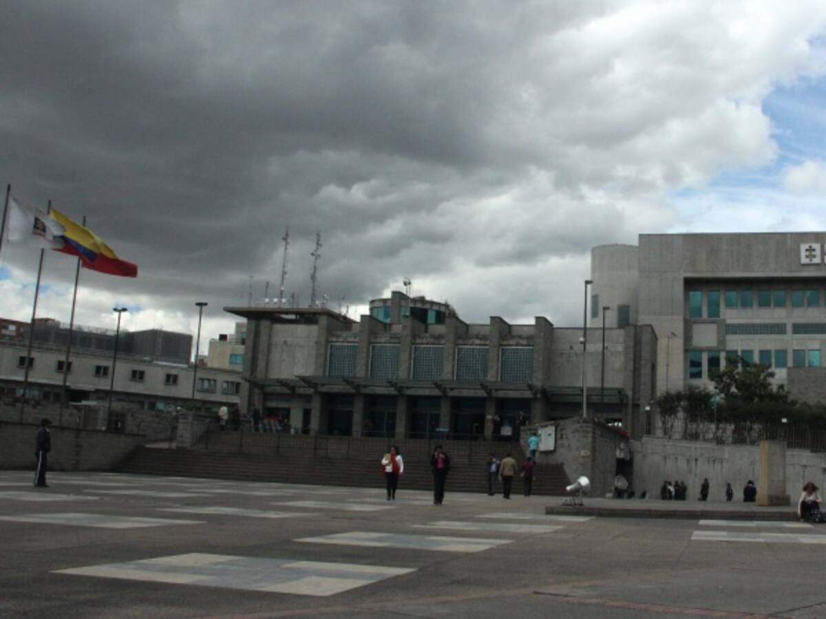 Ultimátum de JEP a la Fiscalía por bienes de las Farc