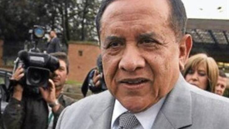 Quedó en libertad general Maza Márquez, implicado en el asesinato de Luis Carlos Galán