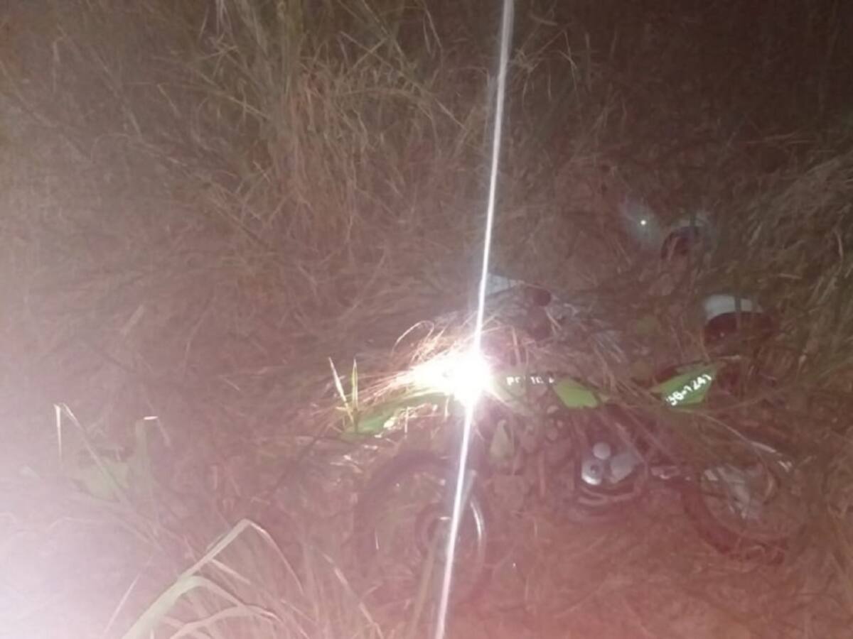 Autoridades buscan responsables de ataque contra policía en El Zulia