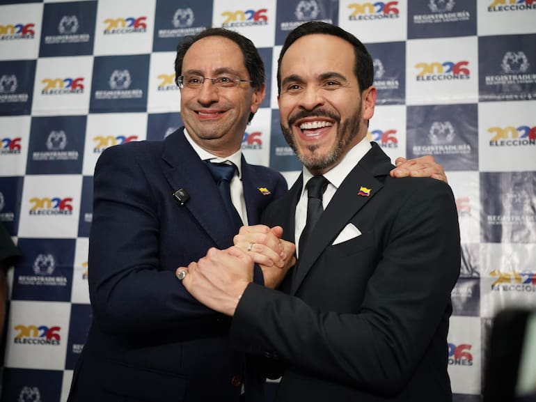 Cómo se financia la campaña de Abelardo de la Espriella? José Manuel Restrepo explica | Actualidad | Caracol Radio