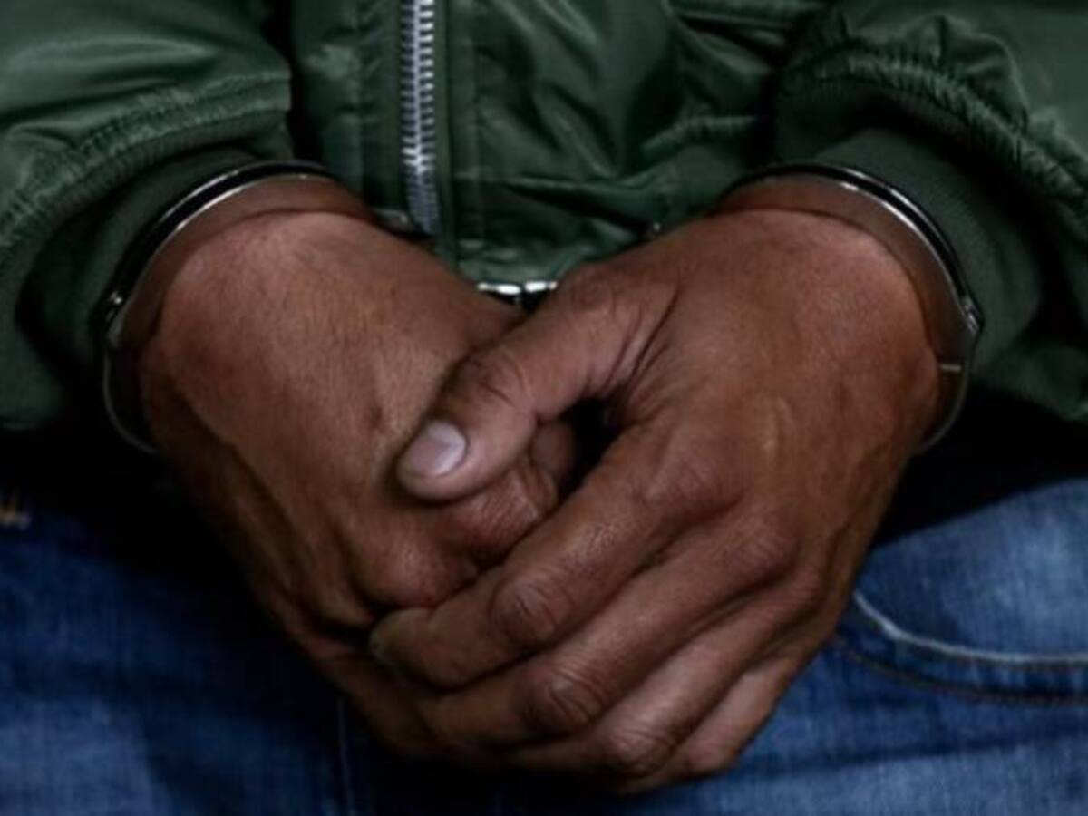 Otro funcionario de Fiscalía capturado por corrupción en Aguachica, Cesar