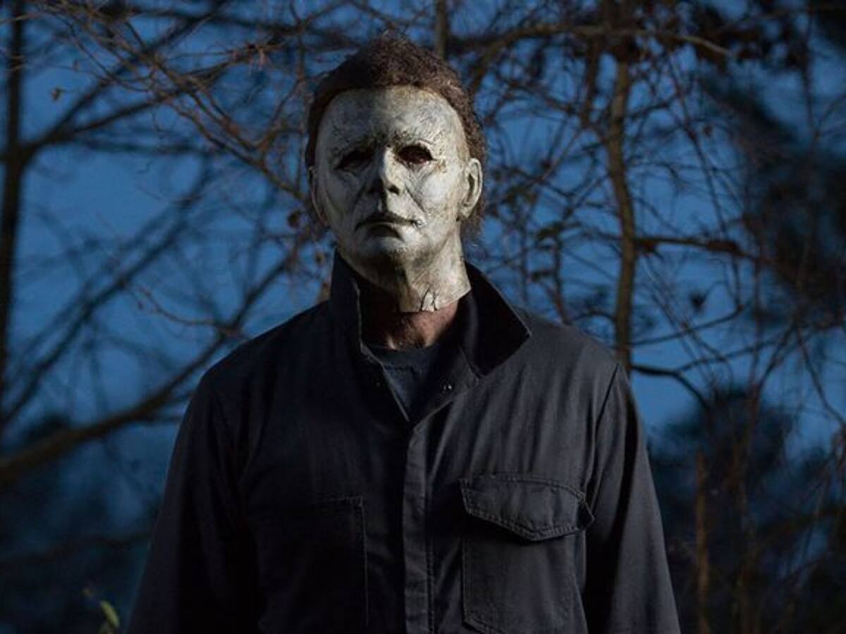 Halloween, 40 años valieron la pena para la apropiada secuela