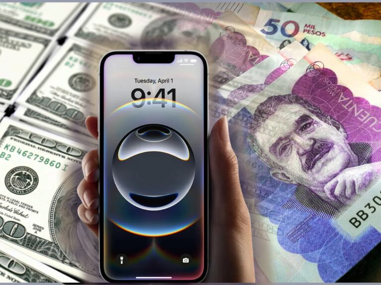 Apple lanza iPhone 16e, su gama ‘económica’: Valdría igual que el 13 nuevo, ¿vale la pena? (Apple)