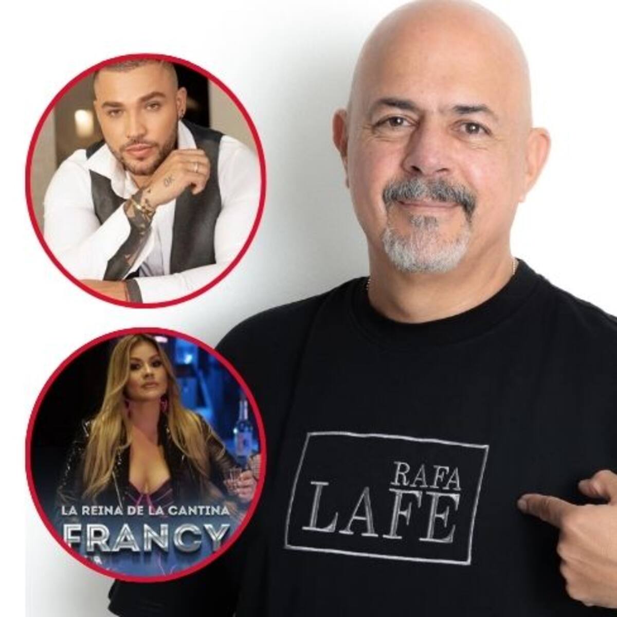 El ejecutivo colombiano que ha llevado el genero popular a sonar en las grandes esferas de la música