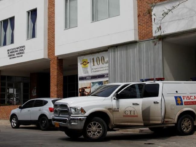 Accidente en una construcción deja un obrero muerto en Cartagena