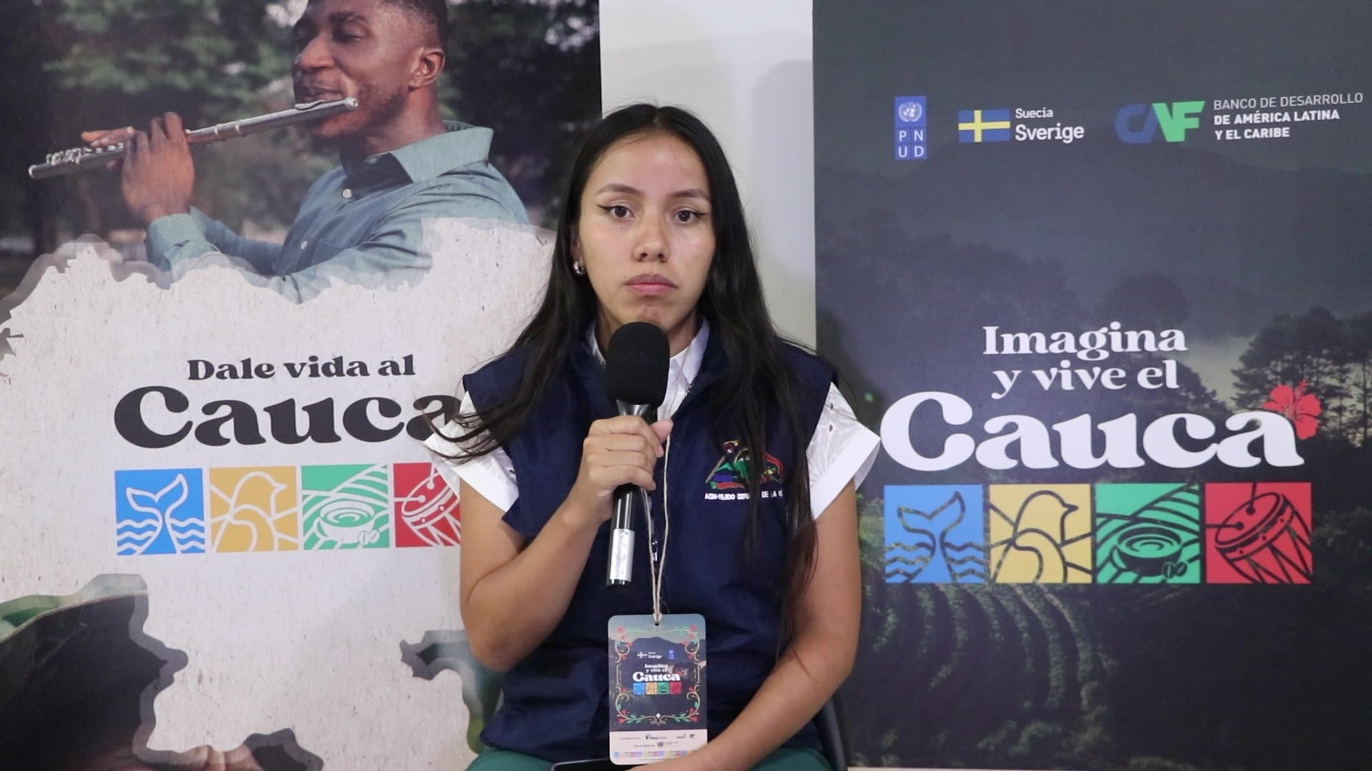 La Asociación de Cabildos Indígenas del Norte del Cauca agrupa a más de 15 cabildos del pueblo Nasa en el norte del departamento. | Foto: Caracol Radio