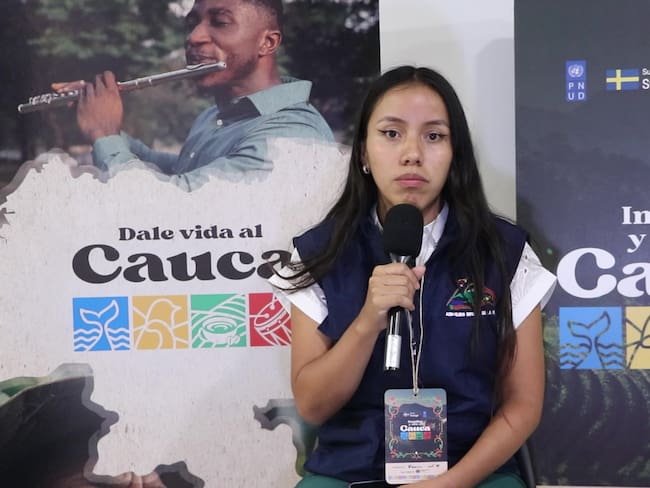 La Asociación de Cabildos Indígenas del Norte del Cauca agrupa a más de 15 cabildos del pueblo Nasa en el norte del departamento. | Foto: Caracol Radio