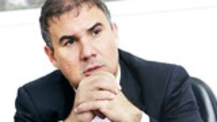 Los Nule le ofrecieron el apartamento en Dubai a una clienta, pero no lo aceptamos: Carlos Nader Simmonds