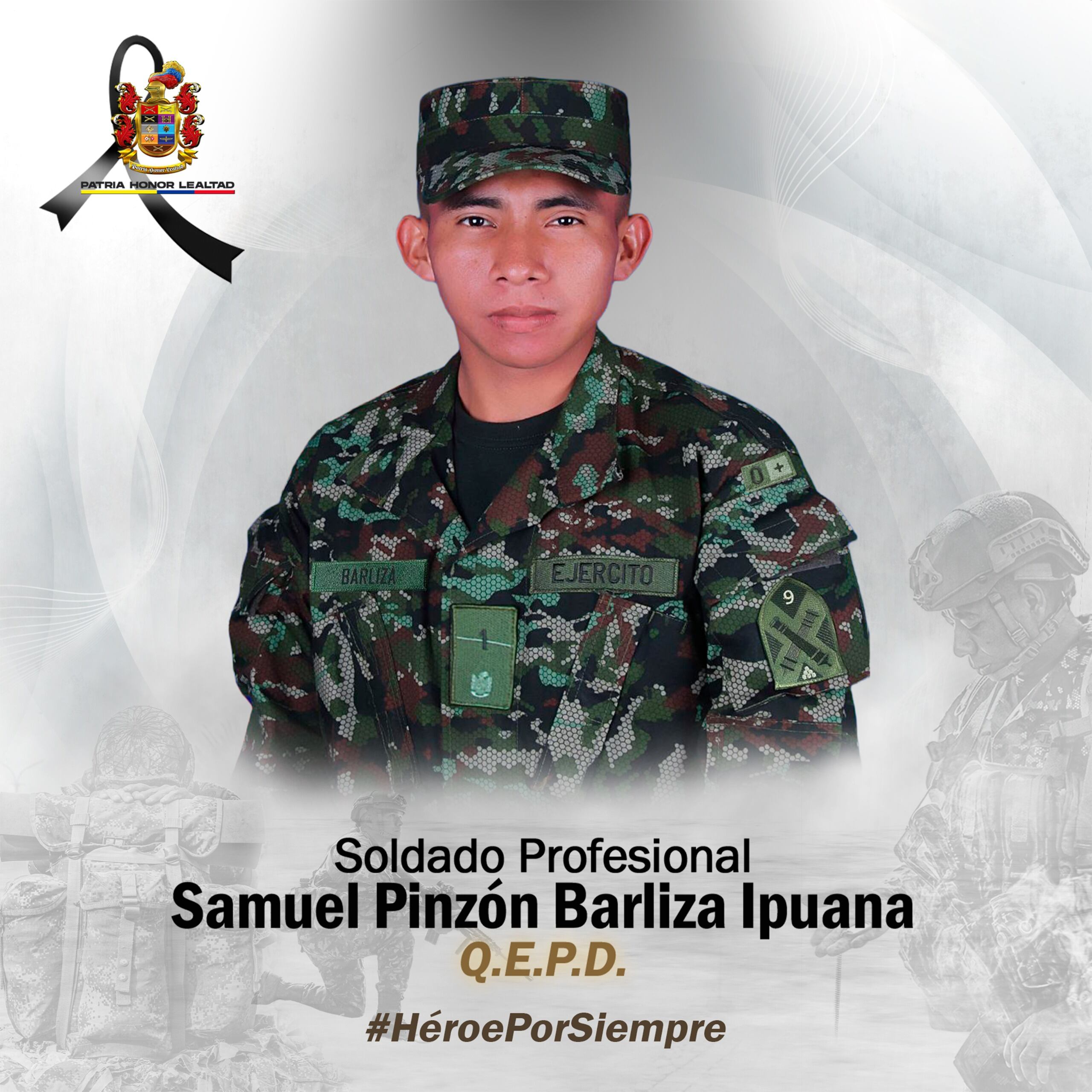 Las autoridades anunciaron el fortalecimiento de la presencia militar. Foto Novena Brigada.