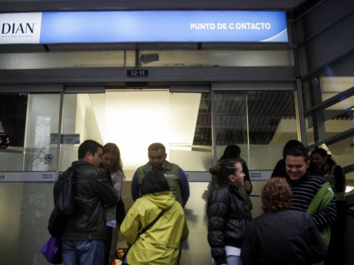 Impuestos en Bogotá ahora se pueden pagar con tarjeta de crédito