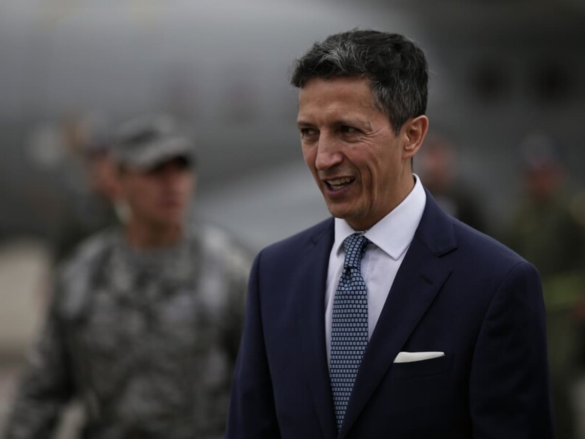 Con su voto y su voz fortalecemos la democracia en Colombia: Cónsul General en Madrid, España