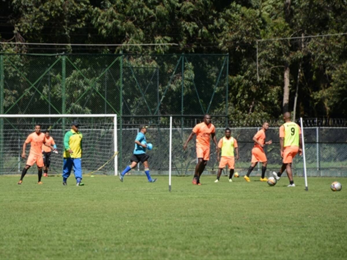 Atlético Bucaramanga enfrentará al Cortuluá en partido amistoso