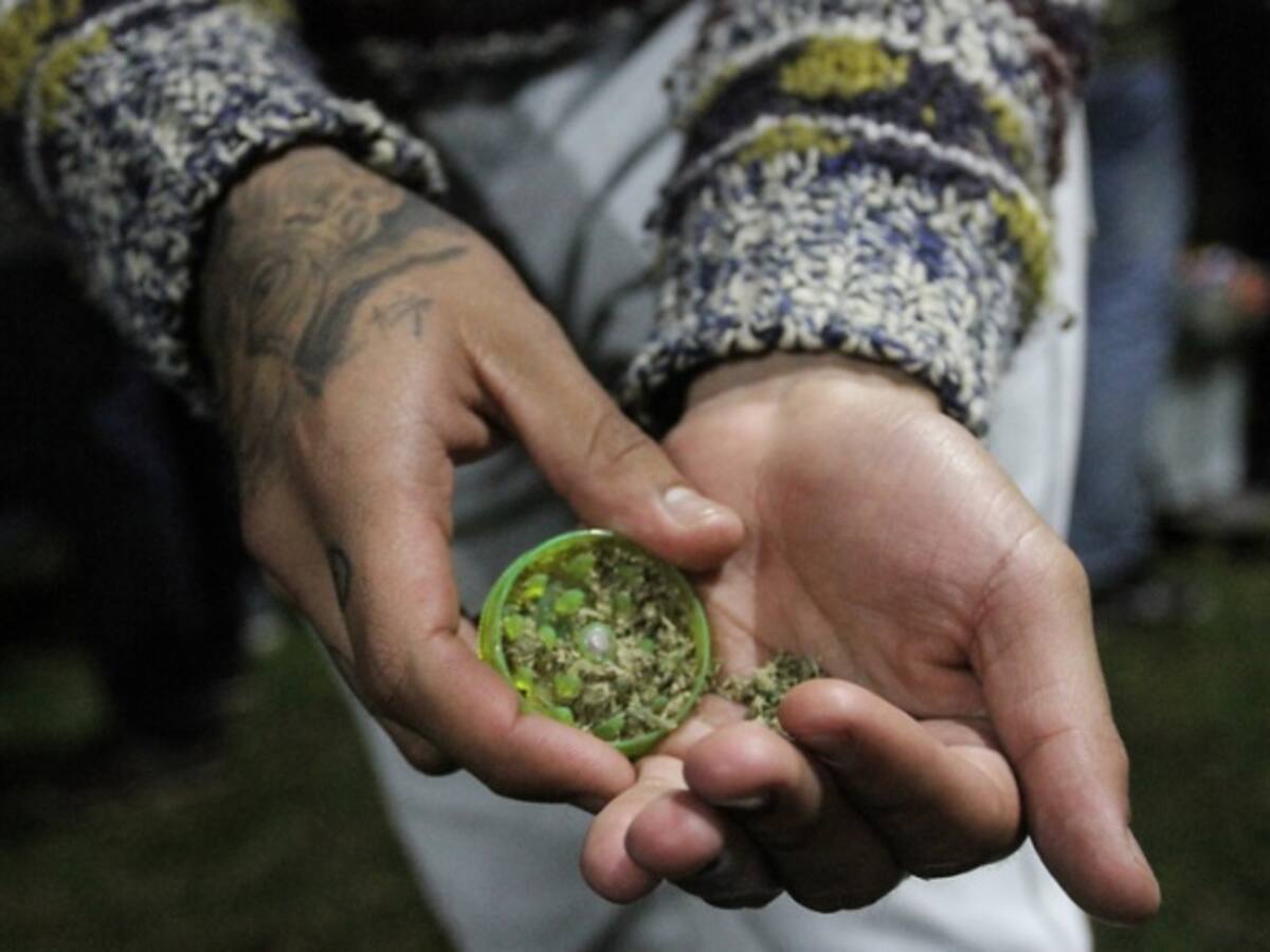 Polémica por anunciado decreto de Duque sobre Drogas