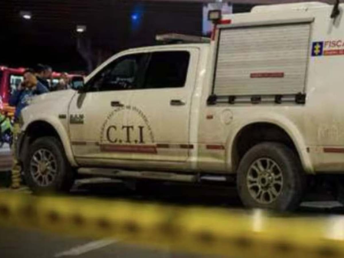 Dos homicidios en Boyacá: autoridades investigan casos registrados en Muzo y Paipa