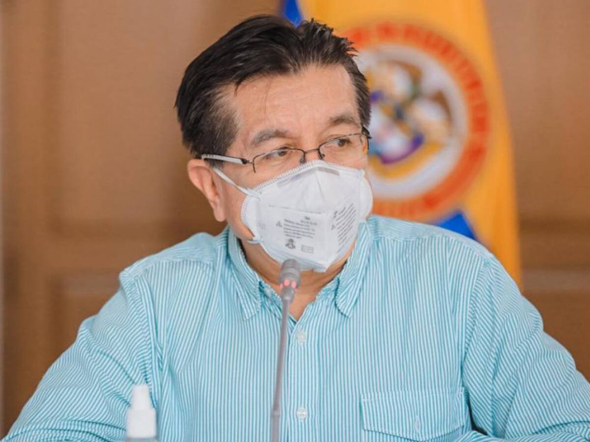 MinSalud prácticamente descartó los vuelos desde Brasil para eliminatorias