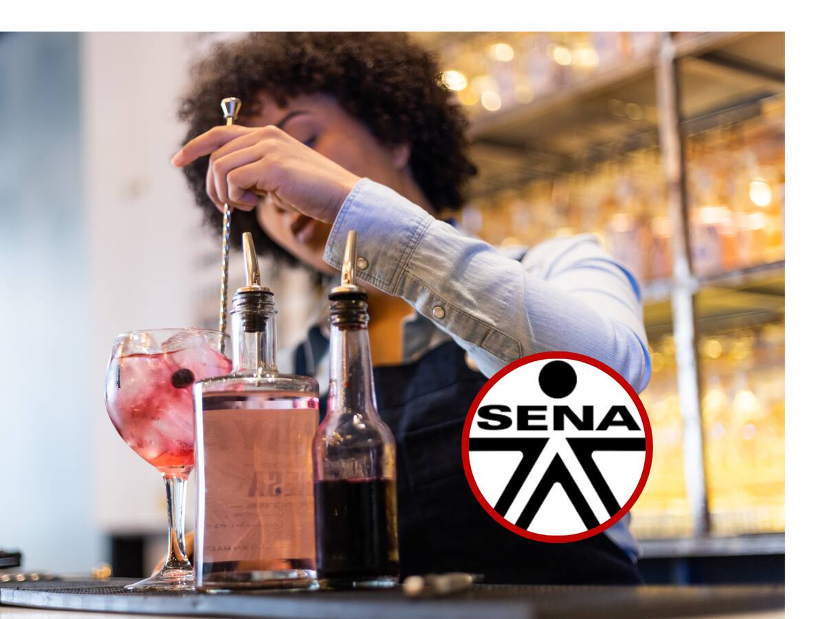 Curso en Coctelería Básica SENA: ¿Cuánto dura y qué costo tiene?