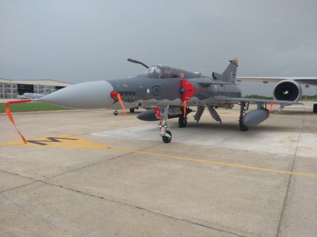 Fuerzas Militares despidieron en Barranquilla a comisión de combate aéreo