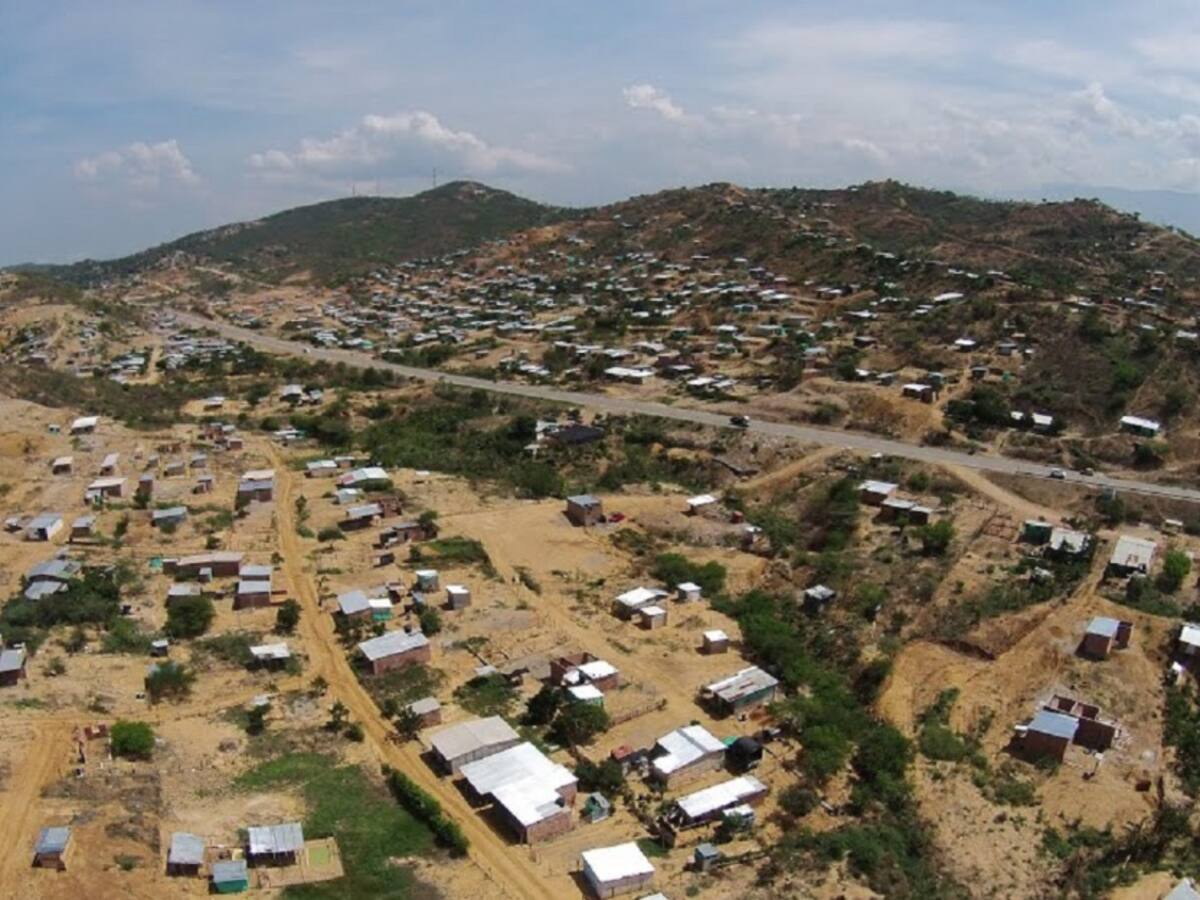 Presidentes de JAC advierten aumento de invasiones en barrios de Cúcuta