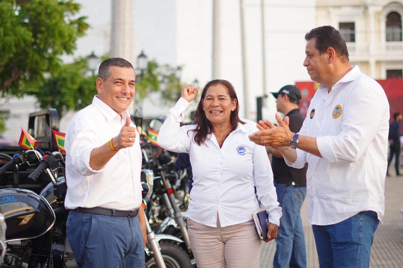 Alcaldía de Cartagena