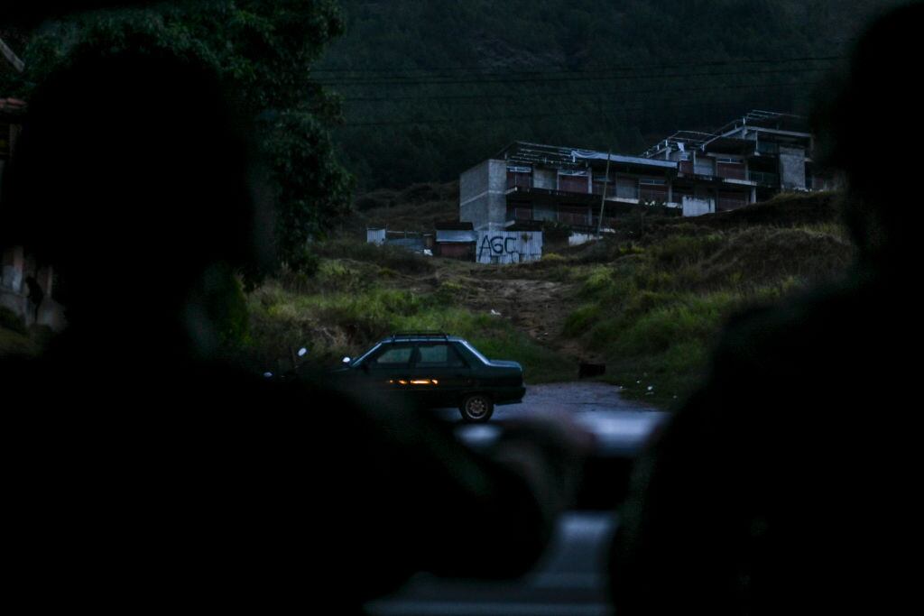 Imagen de referencia. / AFP via Getty Images.