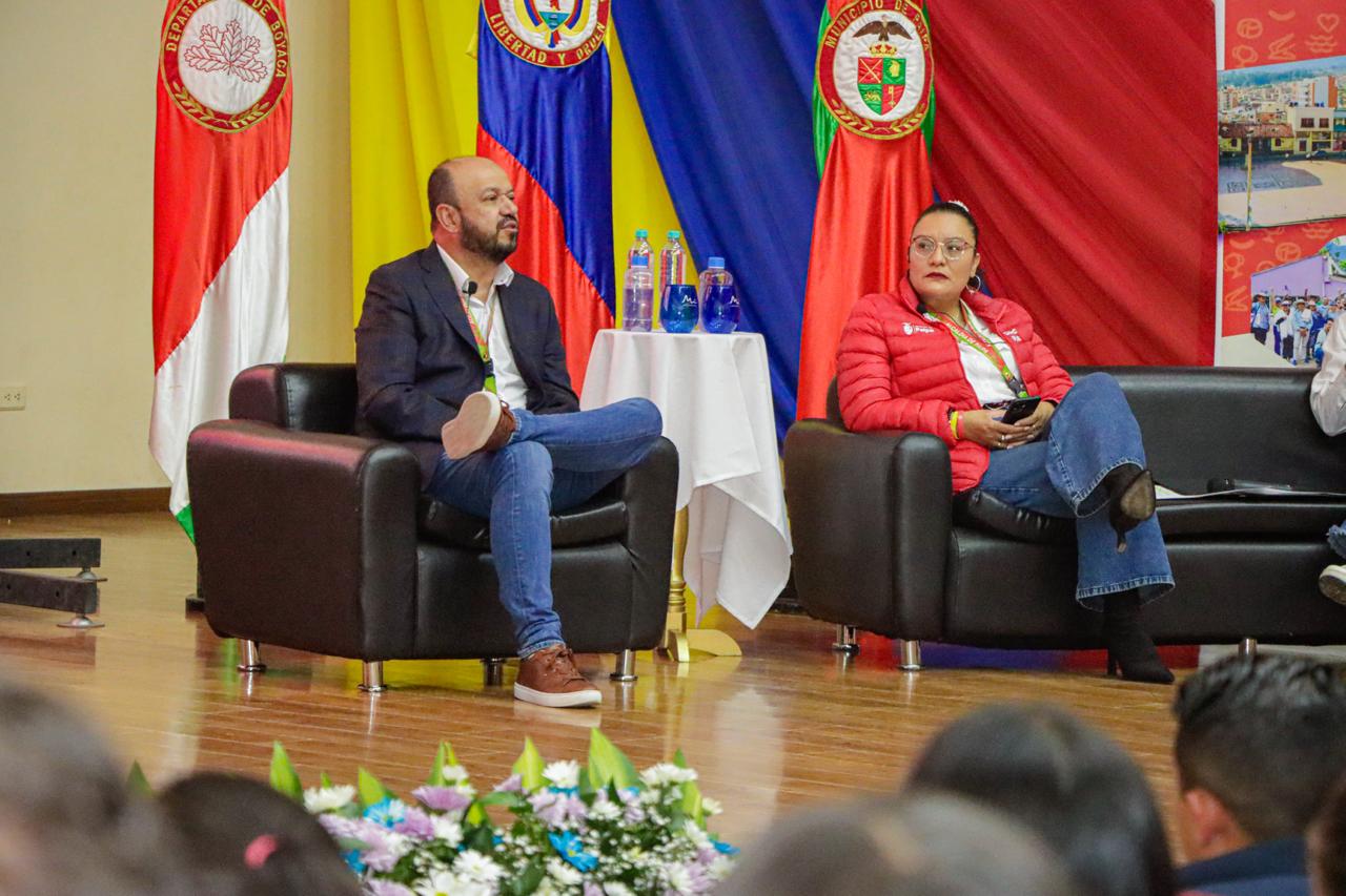 La administración anunció inversiones en agua potable, reapertura provisional de la plaza de mercado y la gestión de recursos por 16 mil millones de pesos para proyectos estratégicos del municipio.