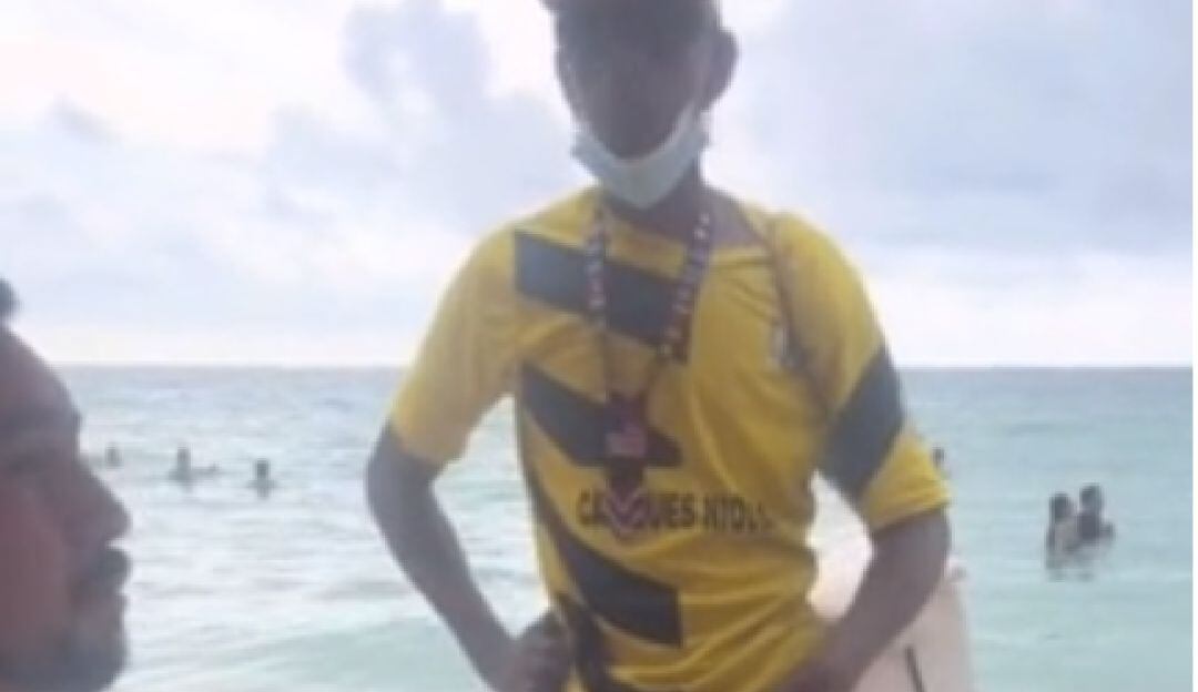 Abuso de precios en Barú