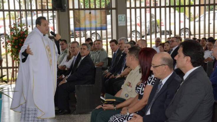 No podemos perder la esperanza a pesar de las oscuridades después de 19 años del terremoto