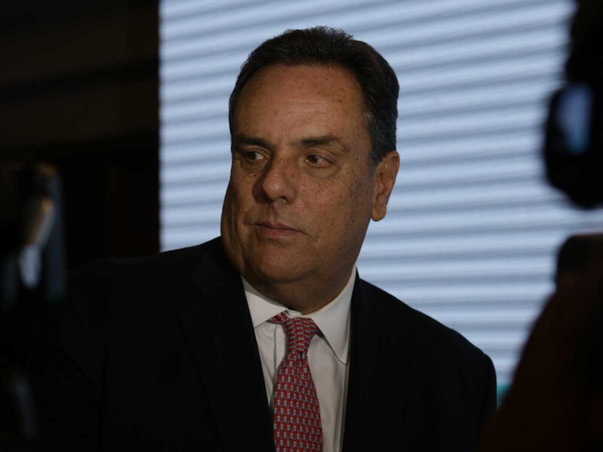 Empresariado antioqueño siempre ha estado dispuesto al diálogo: presidente del Grupo Argos