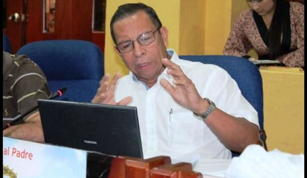 El fallo del Tribunal Superior de Cartagena también cobija al exconcejal Américo Mendoza