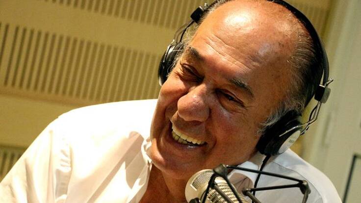 Mi Banda Sonora Homenaje con Luis Fernando Múnera